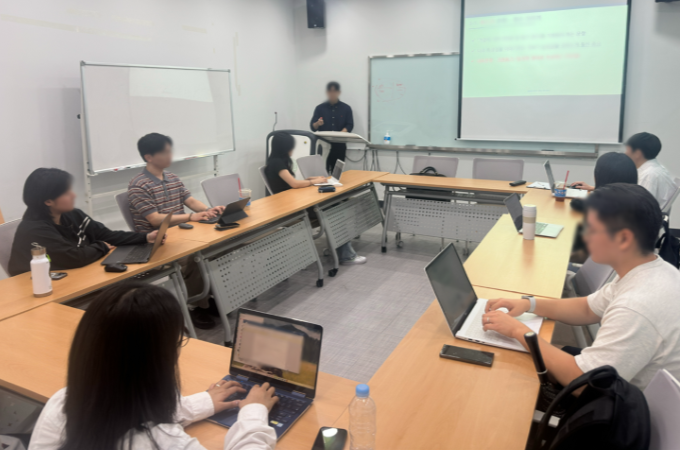 졸업생 취업 역량 지원도 ‘역시 건국대’ 대표이미지