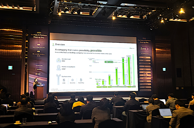 한국경제의 새 동력  스타트업  비상 이끄는 건국대 대표이미지