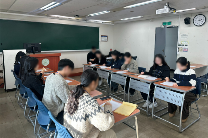 건국대의 금융권 취업 준비 지원  A부터 Z까지  대표이미지