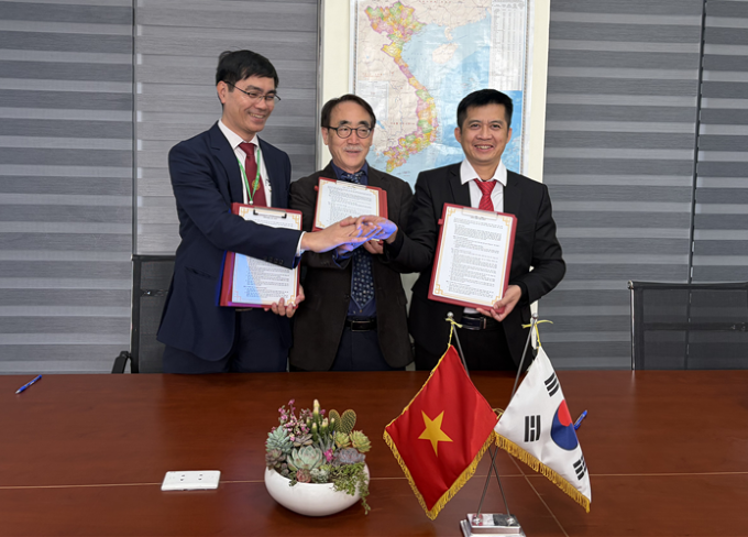 건국대-KOICA, 베트남판 한우 토종  몽소  산업화 돕는다 대표이미지